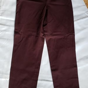 Eddie Bauer Stretch Pants